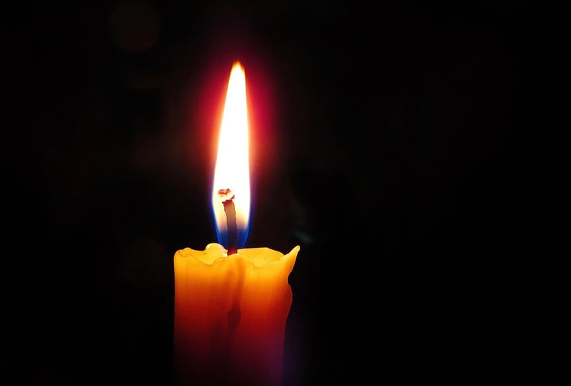 Candlelit Dances